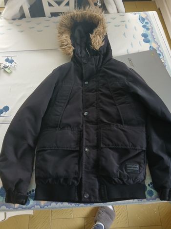 Manteau