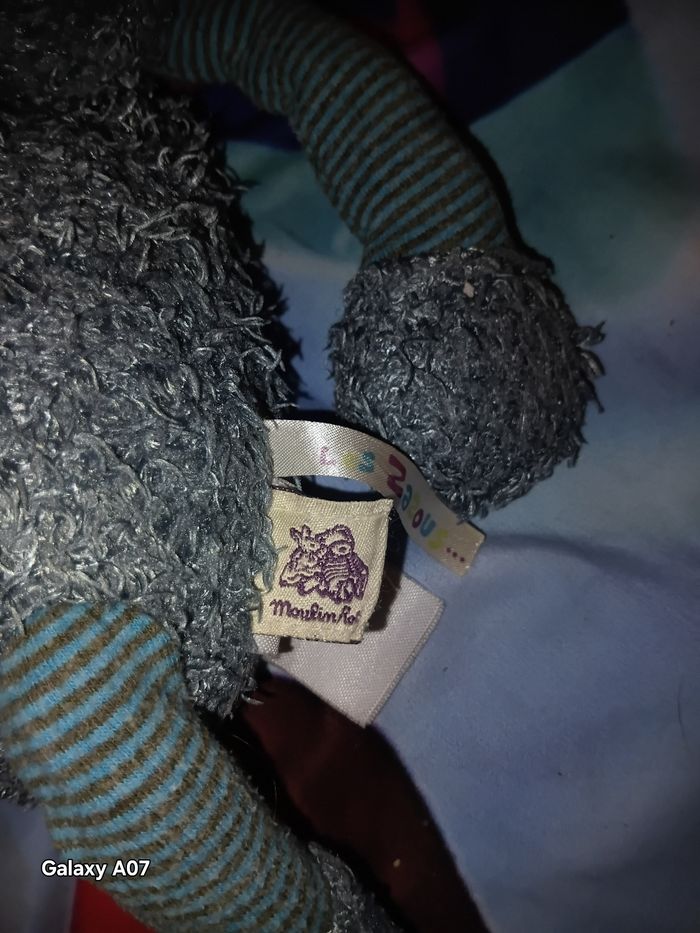 Doudou - photo numéro 4