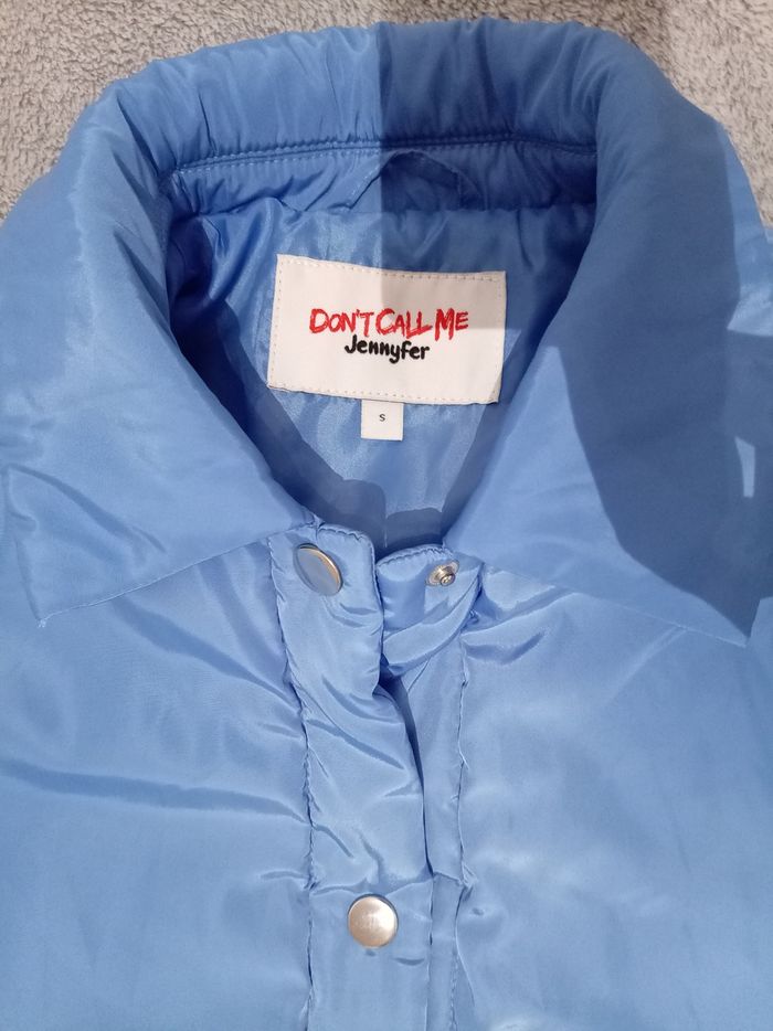 Veste - photo numéro 3