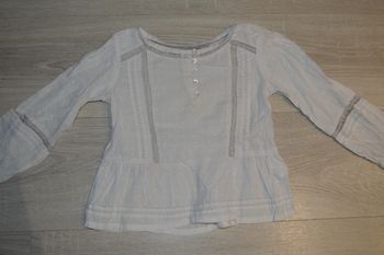 Tunique fine 3 suisses 4 ans