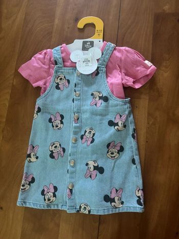 T’ai dit ensemble Disney