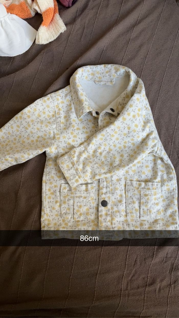 Lot manteau /Veste - photo numéro 2