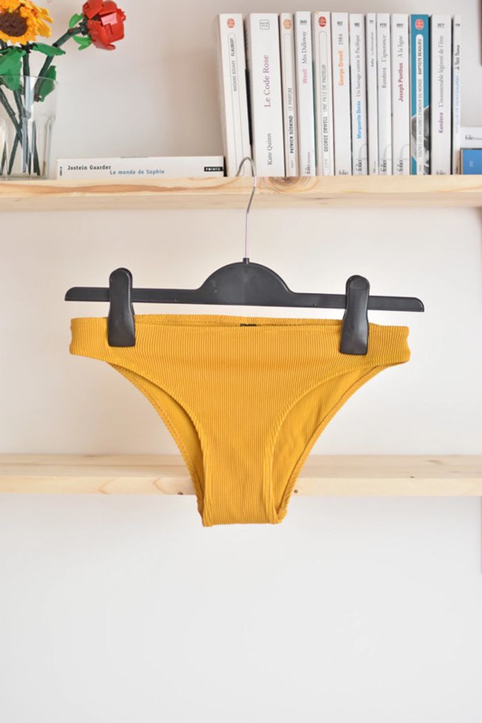 Bas de maillot