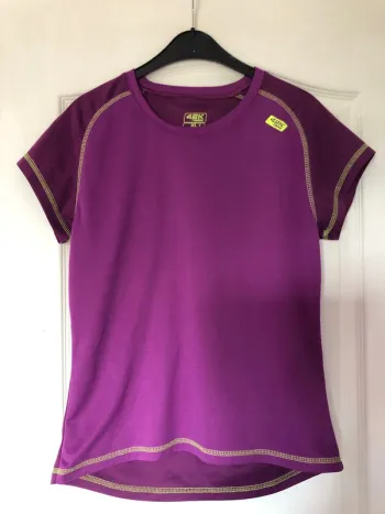 T shirt de sport