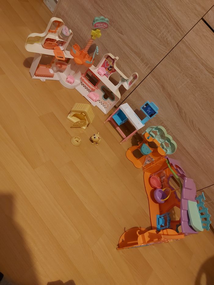 Littlest petshop - photo numéro 5