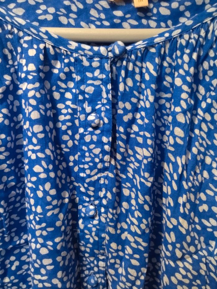 Tunique taille M melle Cabestan - photo numéro 2