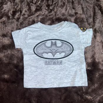 Tee shirt 1 mois