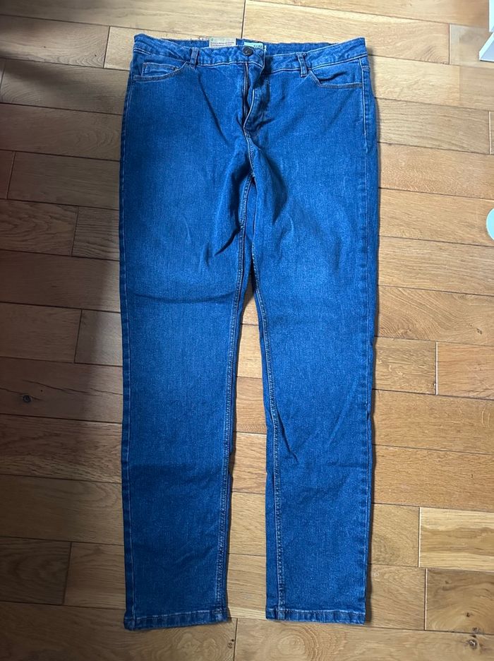 Jeans Slim - photo numéro 4