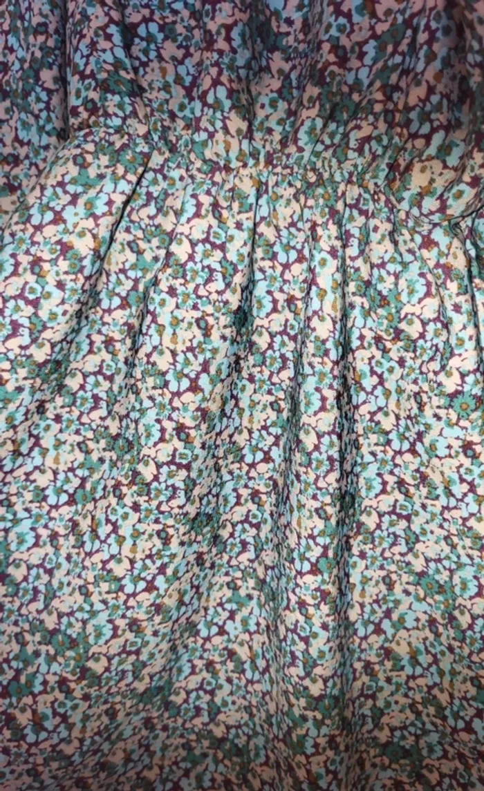 Robe fille 5 ans - photo numéro 4