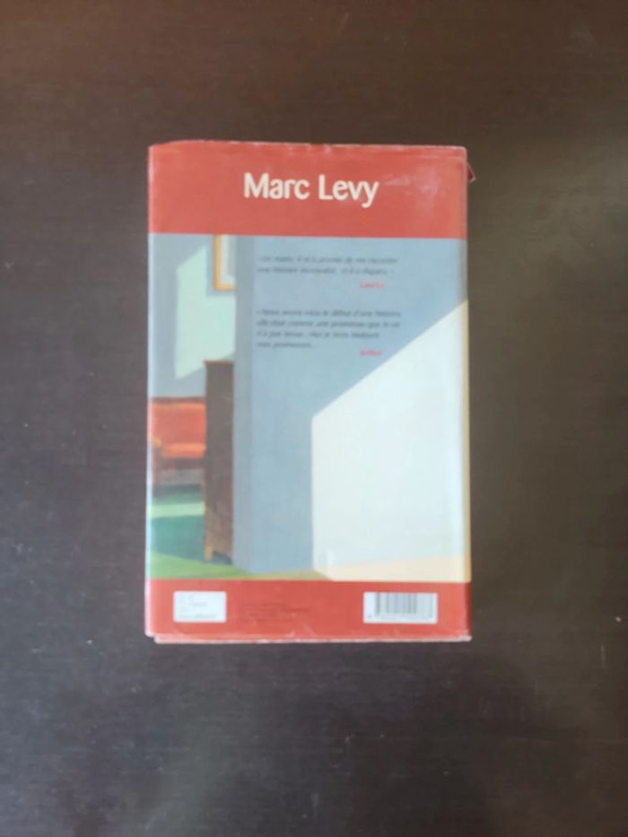 Vous revoir Marc Levy - photo numéro 5