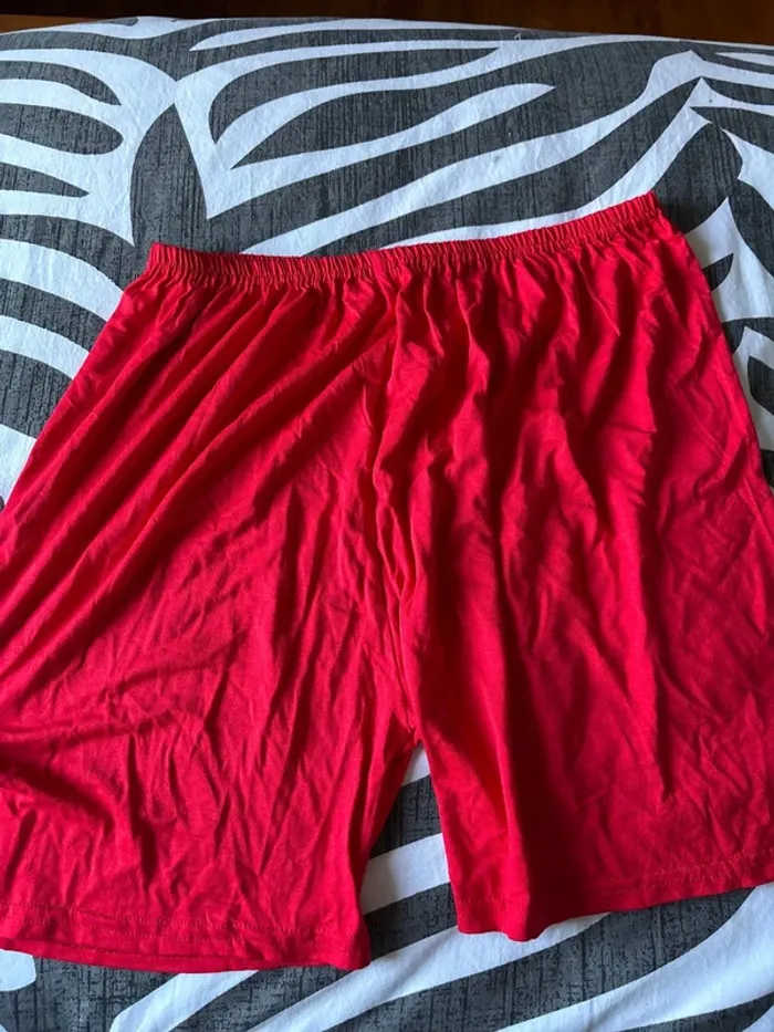 Short