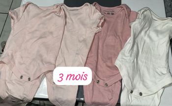 Body bébé