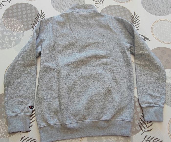Sweat Champion T: 13/14 ans - photo numéro 2