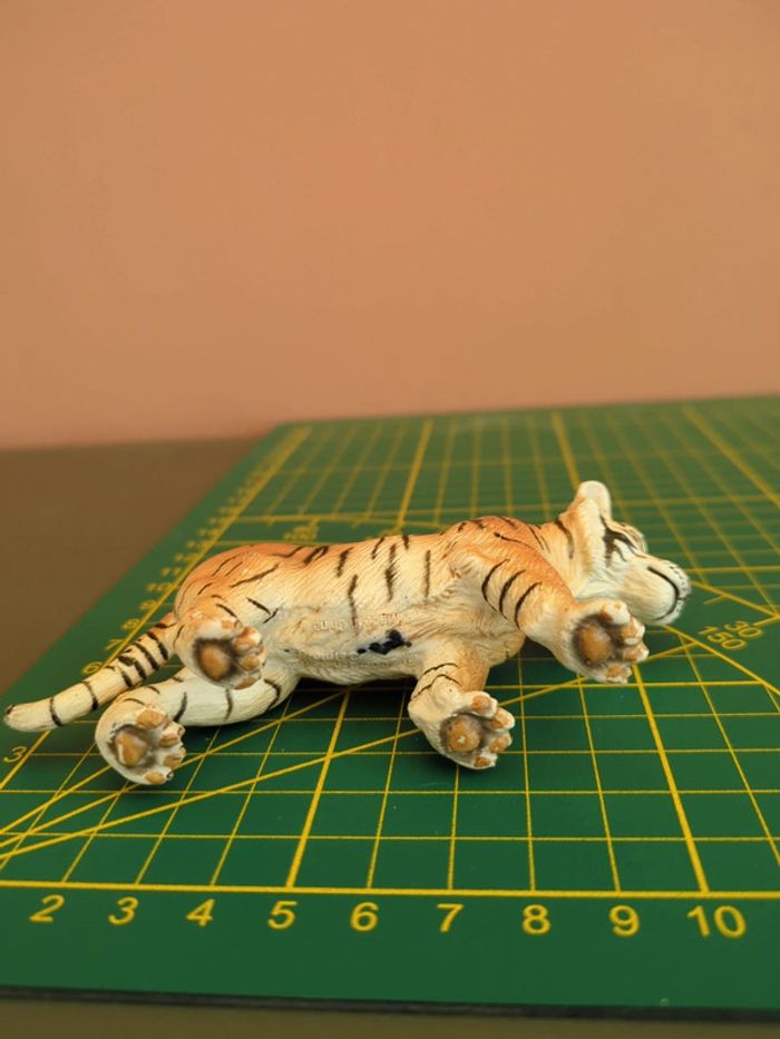Schleich Tigre du Bengale - photo numéro 3