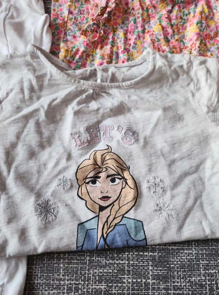 Lot 4 ans - photo numéro 2