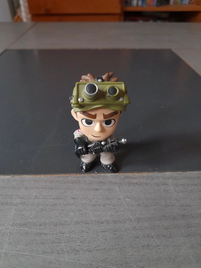 Lot 3 funko ghostbusters sos fantômes - photo numéro 2