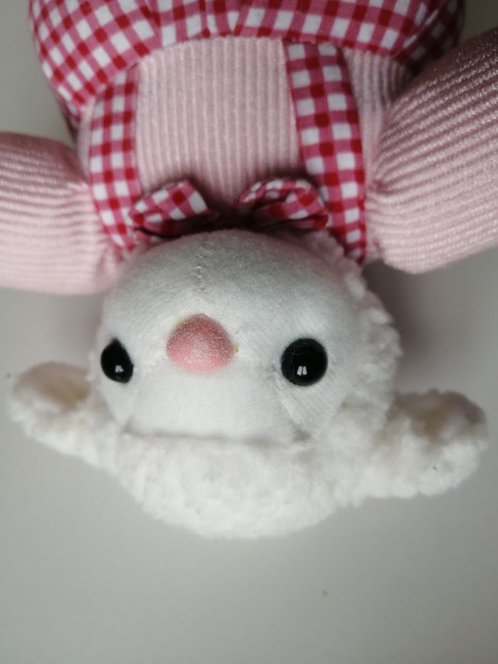 peluche mouton - photo numéro 3