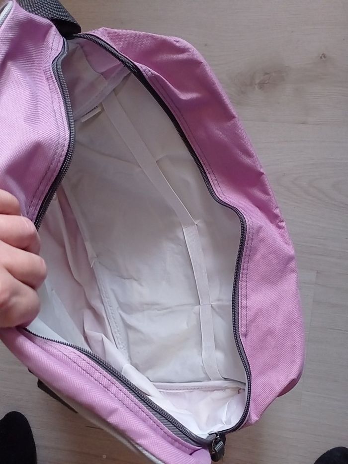 Sac Sophie la girafe - photo numéro 3