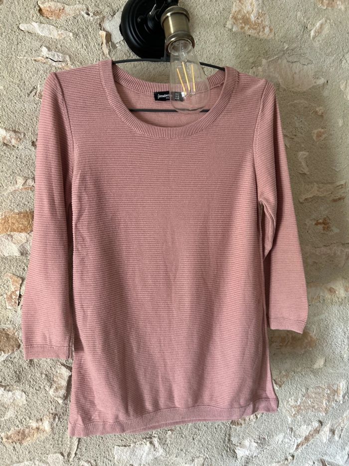 Pull Stradivarius