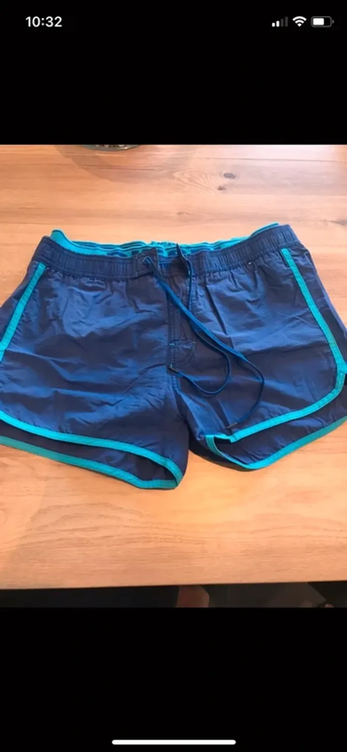 Maillot de bain Diesel taille M