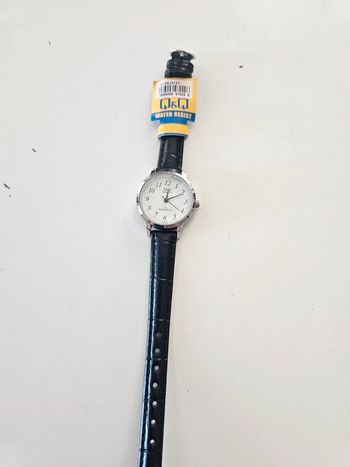 Montre femme