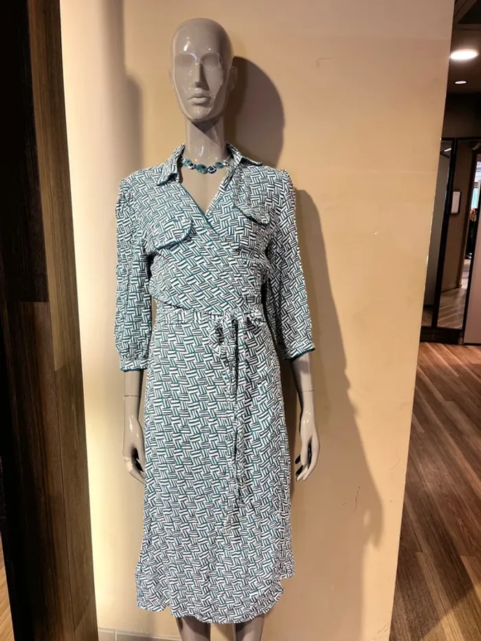 Robe Portefeuille Promod 💚