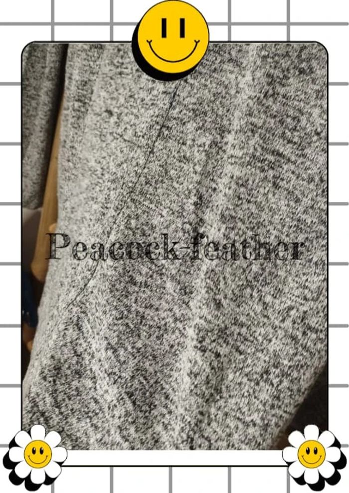 Haut pull gris Jennyfer 38 - photo numéro 9