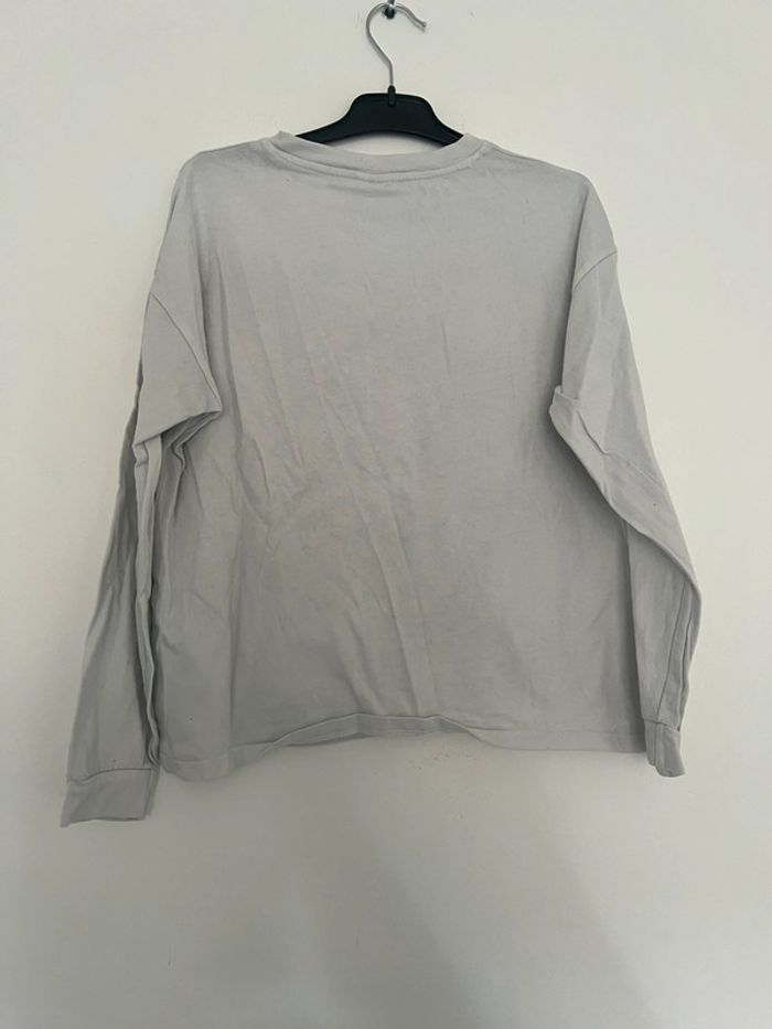 Pull 11/12ans - photo numéro 2