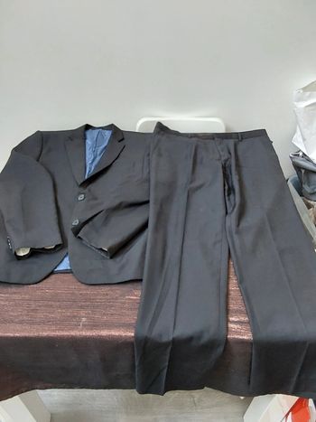 Costume Gentleman Farmer