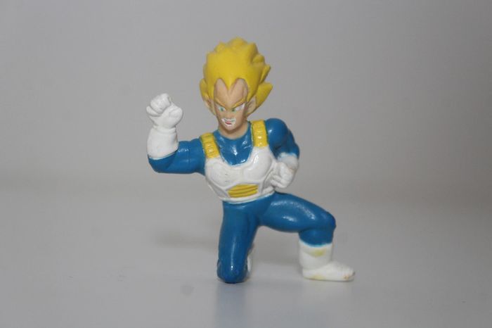 Figurine Vegeta - Dragon Ball Z