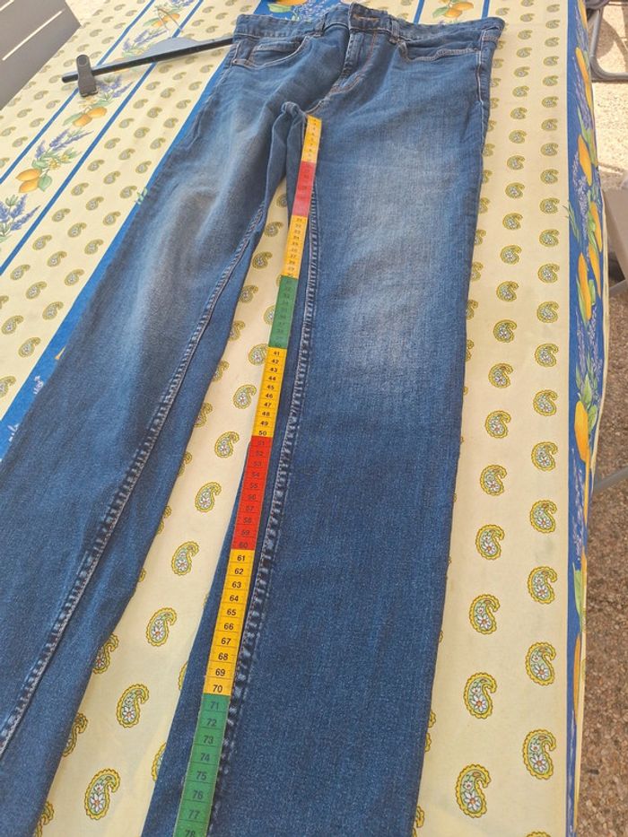 Pantalon homme - photo numéro 7