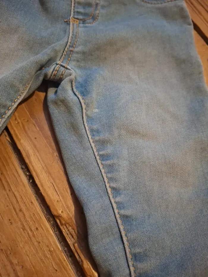 Pantalon 9/12 mois - photo numéro 2
