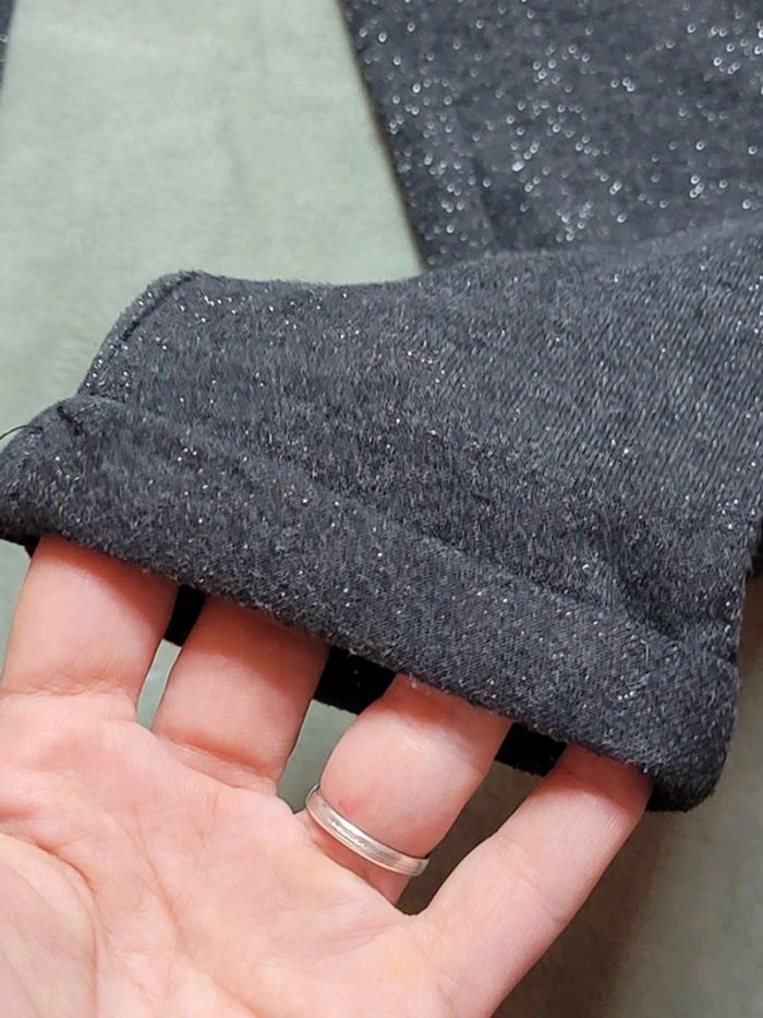 Pantalon genre "jogging" 12ans, 146-152cm - photo numéro 4