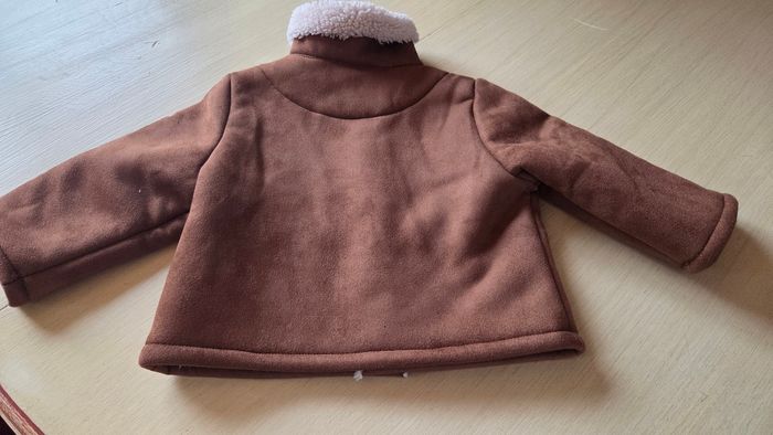 Veste 18 mois - photo numéro 2