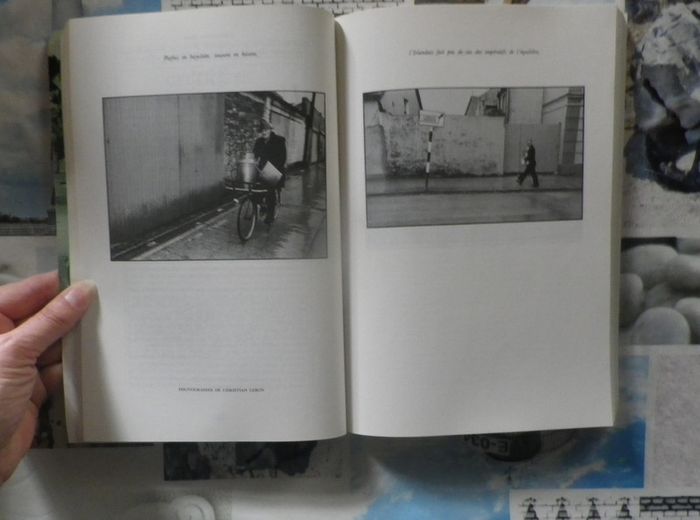 Irlande Les Latins du Nord Ed. Autrement - photo numéro 2