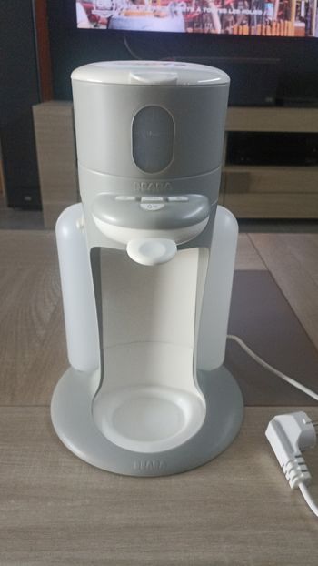 Bib expresso