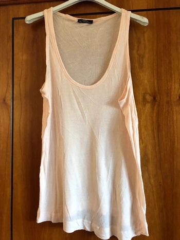 Débardeur 38 Zara