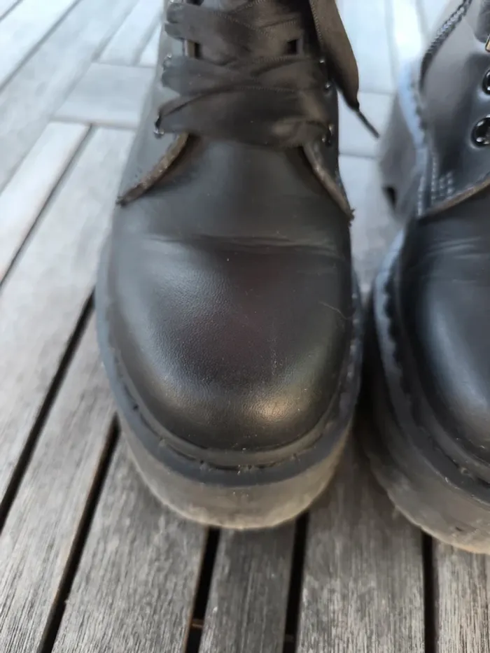 Dr martens jadon - photo numéro 6