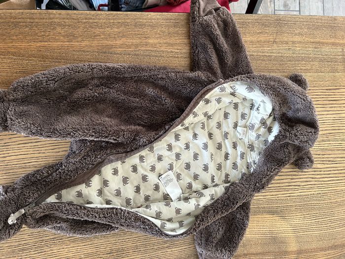 Combinaison 2-4 mois - photo numéro 2