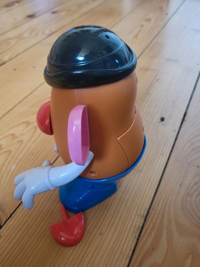 Mr Patate - photo numéro 3