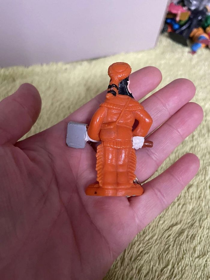 Figurine Dingo Disney - photo numéro 3