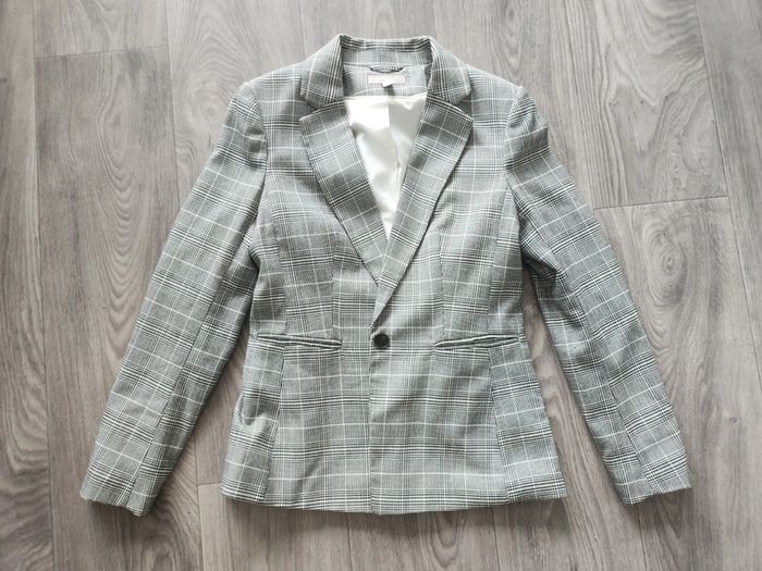 Blazer H&M