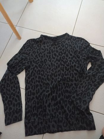 Pull léger femme H&m taille S