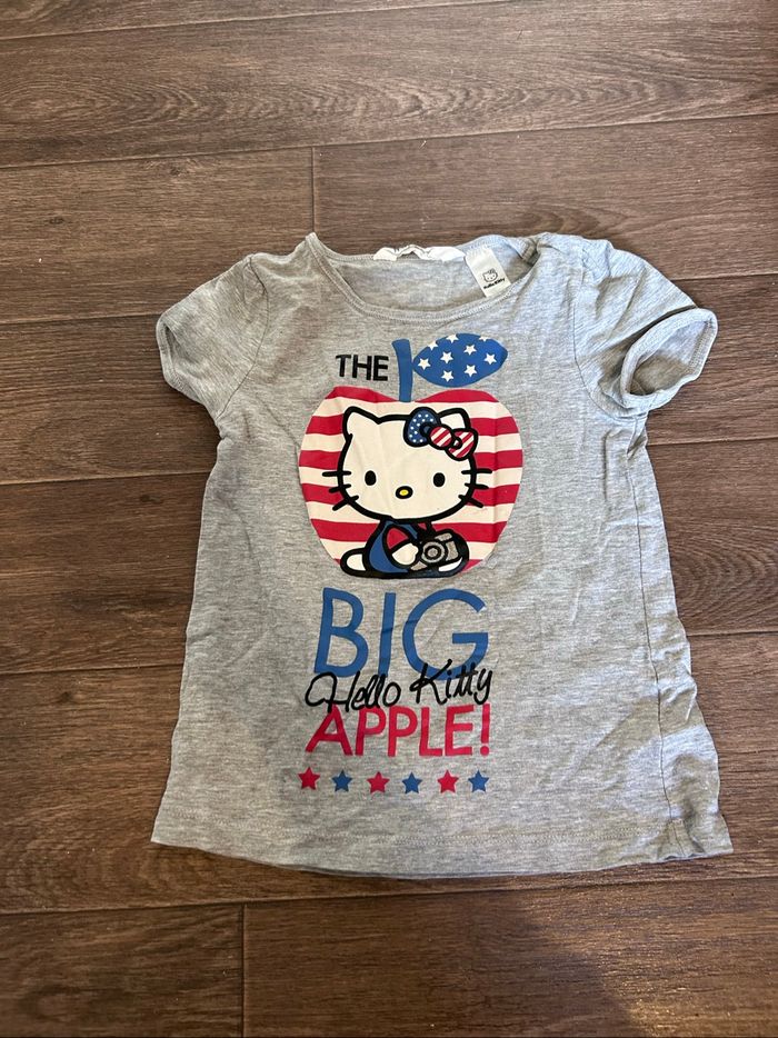 T-shirts manches courtes - photo numéro 7