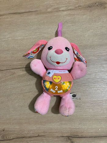 Jouet Chant’toutou