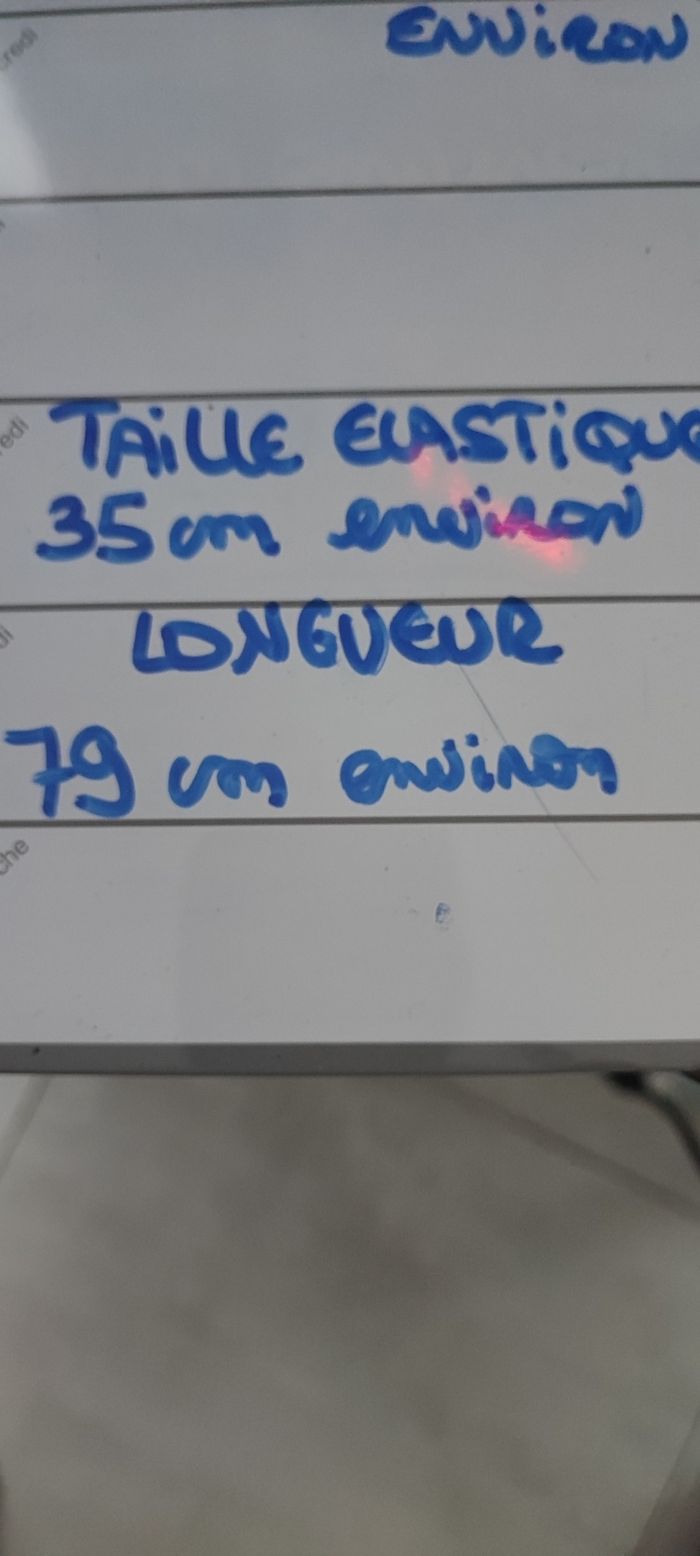 Pantalon Slim fit - photo numéro 9