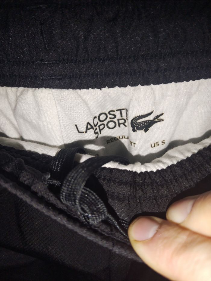 Joggings - photo numéro 7