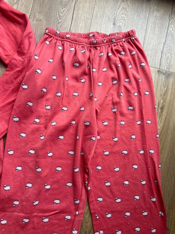 Pyjama en parfait état XL - photo numéro 5