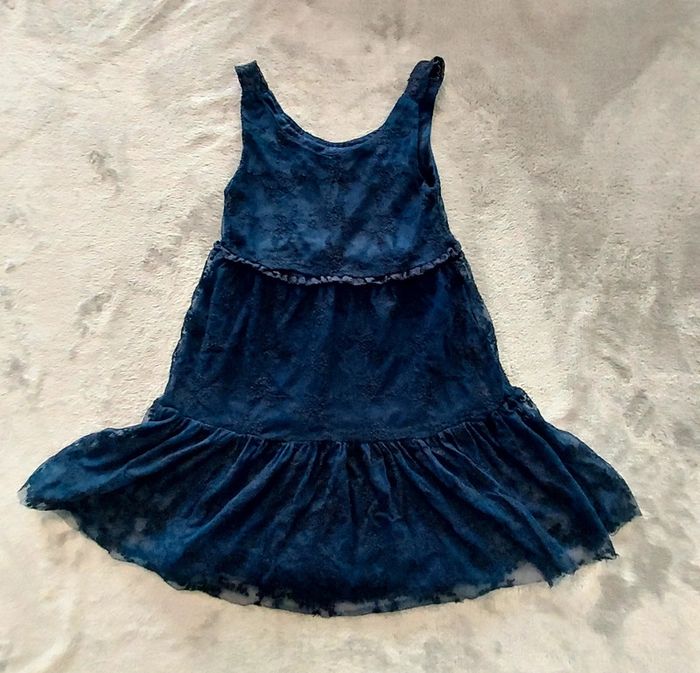 Robe Mini Molly - photo numéro 4