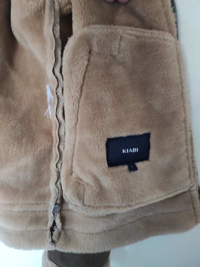 Blouson aviateur - photo numéro 2